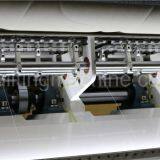 Quilting Machine of Mattress Inc thumbnail-3