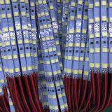 DC12V IP 20 2835 RIGID LED STRIP SIDE LIGHTS thumbnail-5