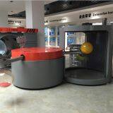 High Quality Rotational Molding Plastic Fish Boxes Machine With CE ISO9001 FDA thumbnail-5