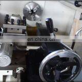 CK6136 CNC Lathe Tool Turret With Powerful Turning Series thumbnail-6