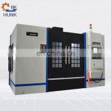 VMC1270 turret milling machine cnc machining center fanuc