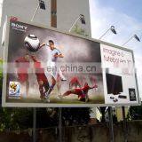 440g Cheap PVC Frontlit Flex Banner For Outdoor Advertising thumbnail-7