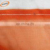 PP Leno Tubular Mesh Bag for Oranges Potatoes Firewood thumbnail-5