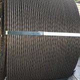 12.7mm HIGH TENSILE LOW RELAXATION PC STEEL STRAND thumbnail-3