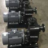 CWF Sewage Centrifugal Pump With Open Impeller thumbnail-5