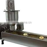 7.5L Big Excellent Performance Hopper Commercial Donut Making Machine