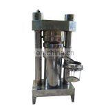 New design multifunctional hydraulic oil press, sesame oil press machine, cocoa