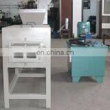 Electric Driving Top Quality Wood Block Machine