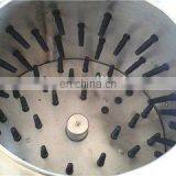 High Quality Chicken Feet Peeling Equipment,chicken Feet Peeling Machine,chicken Feet Peeler thumbnail-5