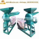 Small Animal Feed Grinder Grain Corn Crusher for Corn Crushing Machine thumbnail-7