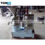 Industrial Peanut Butter Machine Peanut Grinder Peanut Butter Colloid Mill thumbnail-3