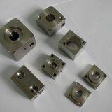 Custom-made Cnc Machining Accessories, Gear, Coupling and Spline Shaft thumbnail-2