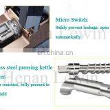 Easy Operation Copra Oil Press Machine Oil Machinery thumbnail-7