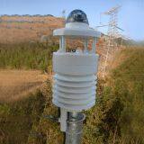 RS-100H Outdoor Optical Rain Sensor Automatic Weather Environment Station thumbnail-4