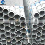 MS WELDED ERW GALVANIZED GREENHOUSE PIPE thumbnail-6