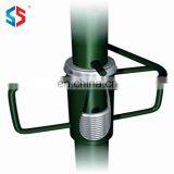 Tianjin Shisheng High Standard Painted Telescopic Concrete Scaffolding Support Steel Prop thumbnail-3