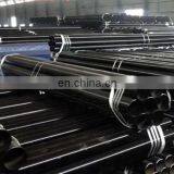 Hot Sale Cold Drawn Steel Pipe Oil and Gas Pipe Fitting