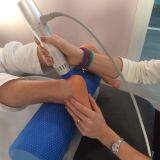 Extracorporeal Shock Wave Therapy Device/ESWT/for Physical/Achilles Tendon Pain/physiotherapy & Rehabilitation Device/pain Relief/sport Medicine thumbnail-3