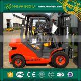 3Ton Used Electric Pallet Stacker Forklift for Sale thumbnail-5