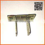 60mm Series T Mullion Connector Hardware for Pvc Mullion Window thumbnail-6