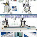 Gold Supplier Automatic Water Slot Milling Machine