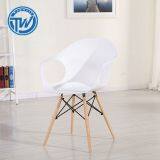 DC-6002 Topwell High Quality Plastic Chair Lounge Chair Modern Dinig Chair thumbnail-5
