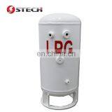 Modern Techniques Newly Design 200kg LPG Storage Gas Tank thumbnail-5