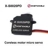 rc Hobby Model 2g Digital Micro Servo thumbnail-2