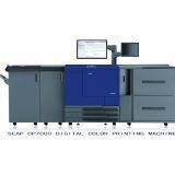 Digital Label Printing Machine Laser Printing Machine for Sale thumbnail-1