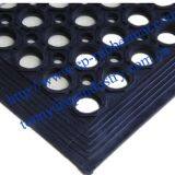 Drainage Rubber Mat From Qingdao Singreat in Chinese(Evergreen Properity ) thumbnail-1