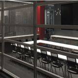 Vertical Folding Glass Wall thumbnail-2