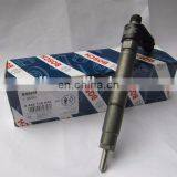 Injector 0445115042 Common Rail Genuine Parts thumbnail-1
