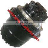 DX225 DX225LC S255LC-V Solar 225lc-v 225LC DX225lc-v конечный привод, двигатель ходовой части K1000681A для Doosan Daewoo