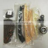 A0009930776 A0009937376, A0009935576Timing Chain Kit Full Set 4pcs Camshaft VVT Adjuster M272 M273 thumbnail-4