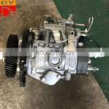 Diesel Engine Injection Pump 4JG2 897253 0221 104746 5051 104646-5051 Fuel Injection Pump Price thumbnail-4