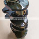 Cummins B3.3 Crankshaft QSB3.3 Diesel Engine Spare Parts Crankshaft C6204311111 for Komatsu Excavator thumbnail-5