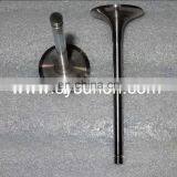 Genuine ISF2.8 ISF3.8 Diesel Auto Engine Exhaust Valve 5256949 5308265 thumbnail-2