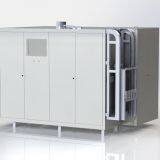 300kg Food Waste Compost Machine thumbnail-1