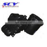 Пластиковый корпус воздушного фильтра, подходящий для MITSUBSHI CANTER/ISUZU MB017232 MB294436