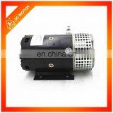 24v 3kw Electric Car dc Motor thumbnail-4