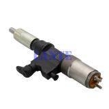 Common Rail Injector 095000-0163 095000-0165 095000-0166 Diesel Injector thumbnail-5