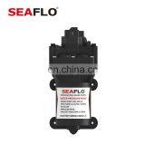 SEAFLO 12V 11.3LPM 55PSI Mini DC Sea Water Battery Transfer Pump thumbnail-5