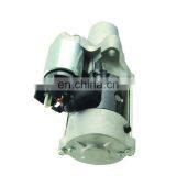 2019 Manufacture High Quality M1T84081 M2T80081 M2T80681 M2T84081 M2T84471 MHG001 MHG005 MHG006 MHG007 12V 1.4KW Starter Motor thumbnail-2