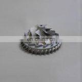 Высокоэффективная и недорогая металлическая 3D-принтерная машина для создания прототипов из нержавеющей стали с 3D-печатью в Китае thumbnail-4