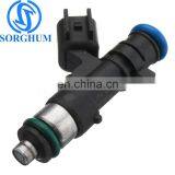 New Aftermarket Fast Fuel Injectors System Kits For Chrysler For Dodge 0280158028 thumbnail-1