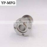 High Quality Custom Cnc Machining Aluminum Parts Design Cnc Laser Cutting Machine thumbnail-5