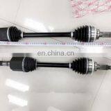 Front Axle Shaft Axle CV Shaft For Escape 2.3L 3.0L 2001-2008 thumbnail-5