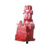 K3SP Excavator Pump K3SP36 Kawasaki Main Pump K3SP36B KPM Hydraulic Pump