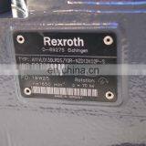 Trade Assurance Replace Rexroth A11V Series A11VLO130DRG/10R-NZD12K02 Plunger High Pressure Pump thumbnail-3