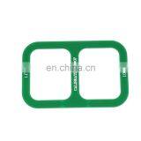 Practical 0-500 Ohm Clamp Ground Resistance Tester thumbnail-6